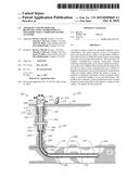 Apparatus and Method for Relieving Annular Pressure in a Wellbore Using a     Wireless Sensor Network diagram and image