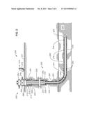 Apparatus and Method for Relieving Annular Pressure in a Wellbore Using a     Wireless Sensor Network diagram and image