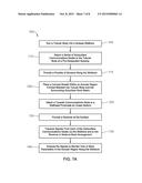 Apparatus and Method for Relieving Annular Pressure in a Wellbore Using a     Wireless Sensor Network diagram and image