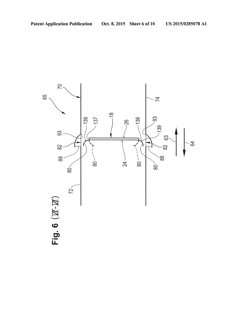 ROTOR AND FLUID TURBINE WITH ROTOR - diagram, schematic, and image 07