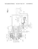 VALVE TIMING CONTROL APPARATUS diagram and image