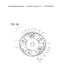 VALVE TIMING CONTROL APPARATUS diagram and image