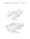 SECONDARY HEATING DEVICE FOR DIESEL EXHAUST FLUID TANK diagram and image