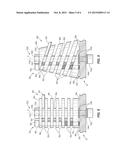 SECONDARY HEATING DEVICE FOR DIESEL EXHAUST FLUID TANK diagram and image