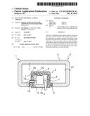 DEVICE FOR PROVIDING A LIQUID ADDITIVE diagram and image