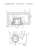 DEVICE FOR PROVIDING A LIQUID ADDITIVE diagram and image