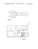 DEVICE FOR PROVIDING A LIQUID ADDITIVE diagram and image