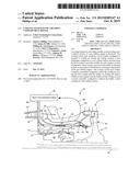 Cooling System with a Bearing Compartment Bypass diagram and image