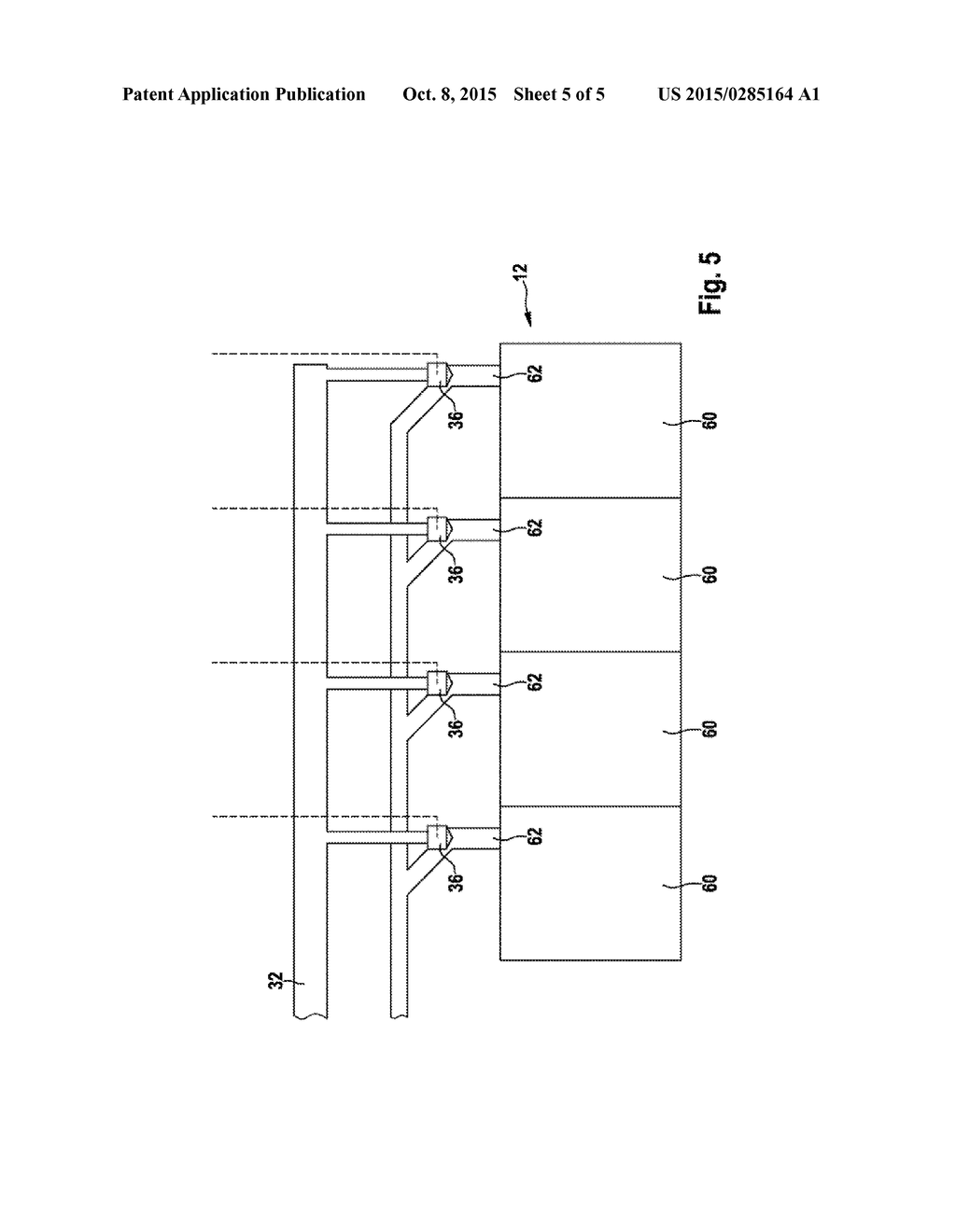 Fuel System for an Internal Combustion Engine which can be Operated with     at least Two Fuel Types - diagram, schematic, and image 06