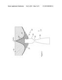 ANAEROBIC HYBRID PROPULSION DEVICE WITH FUEL PRESENT IN THE FORM OF     DIVIDED SOLIDS diagram and image