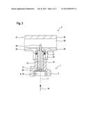 FUEL INJECTOR AND FUEL-INJECTION SYSTEM HAVING A FUEL INJECTOR diagram and image