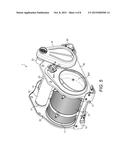 Injector Mount diagram and image