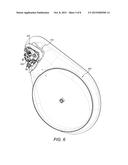 Injector Mount diagram and image