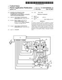 METHOD AND APPARATUS FOR CONTROLLING AN INTERNAL COMBUSTION ENGINE DURING     AUTOSTOP AND AUTOSTART OPERATIONS diagram and image