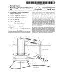 Submersible gravity and thermal energy generator diagram and image