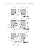 DIAPHRAGM COMPRESSOR SYSTEM AND METHOD diagram and image