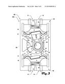 DIAPHRAGM COMPRESSOR SYSTEM AND METHOD diagram and image