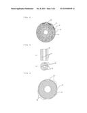 SCROLL COMPRESSOR diagram and image