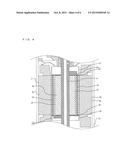 SCROLL COMPRESSOR diagram and image