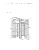 SCROLL COMPRESSOR diagram and image