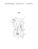 FAN CONTROL UNIT AND POWER CONDITIONER diagram and image