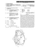 INVERTER-INTEGRATED ELECTRICAL COMPRESSOR diagram and image