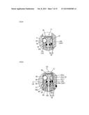 FLUID PRESSURE CYLINDER AND TWIST-TYPE CLAMP DEVICE TECHNICAL FIELD diagram and image