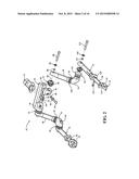 Modular Tooling Apparatus Having Serrated Teeth for Orbital and Linear     Adjustment diagram and image