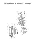 Modular Tooling Apparatus Having Serrated Teeth for Orbital and Linear     Adjustment diagram and image