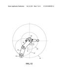 Modular Tooling Apparatus Having Serrated Teeth for Orbital and Linear     Adjustment diagram and image