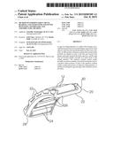 METHOD OF FORMING SHEET METAL BEARING CAGE WITH INNER AND OUTER RETENTION     AND ROLLER-CAGE ASSEMBLY FOR A BEARING diagram and image