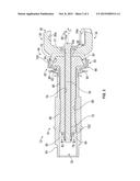 DRIVESHAFT ASSEMBLY WITH TORQUE CONTROL MECHANISM diagram and image