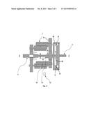 SELECTABLE ONE-WAY AND/OR DOG CLUTCH ASSEMBLY diagram and image