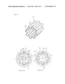 Electric Linear Actuator diagram and image