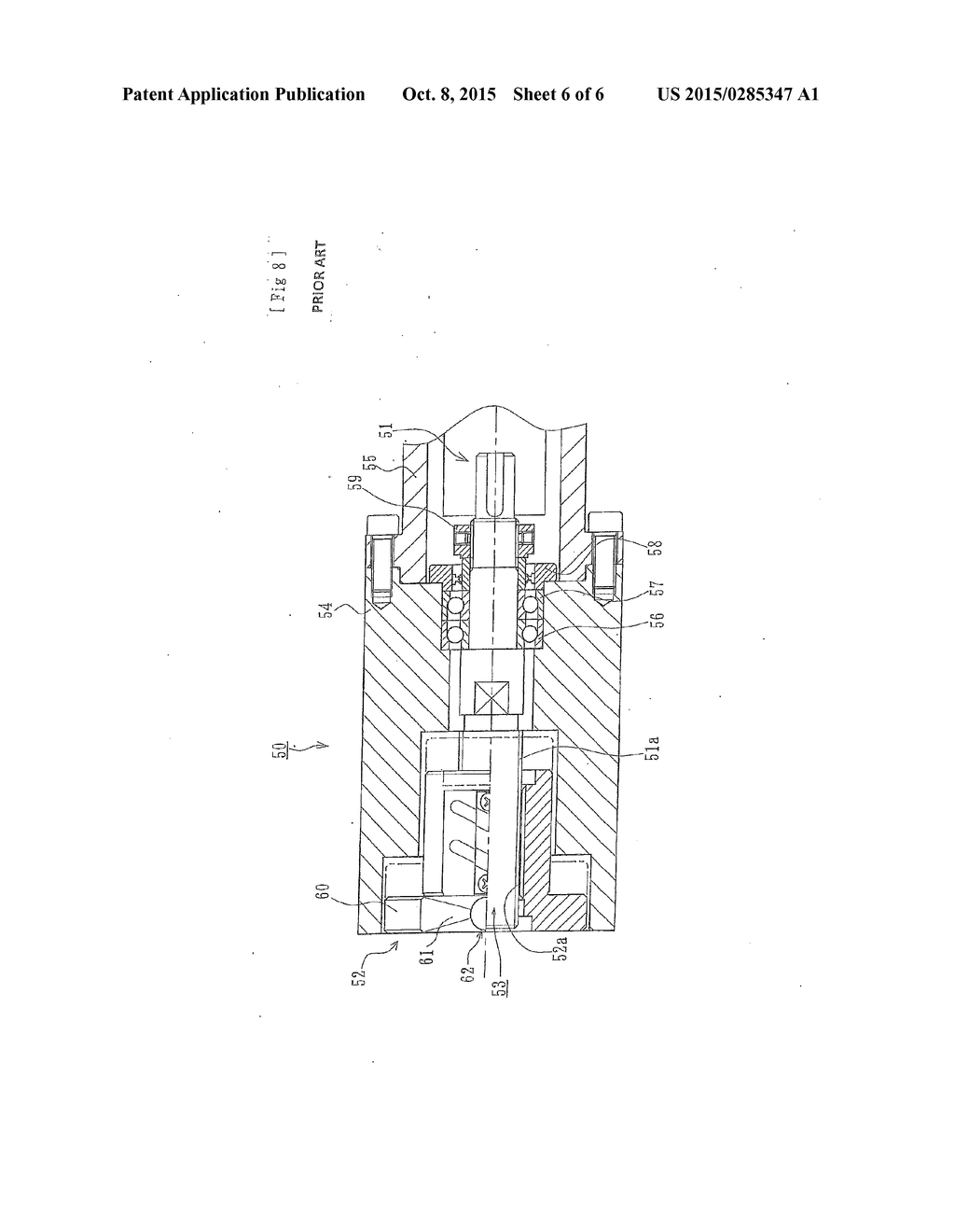 Electric Linear Actuator - diagram, schematic, and image 07