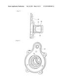 Electric Linear Actuator diagram and image