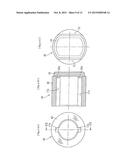 Electric Linear Actuator diagram and image