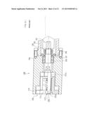 Electric Linear Actuator diagram and image