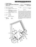 DISPLAY DEVICE HOLDER diagram and image