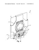 DISPLAY DEVICE HOLDER diagram and image