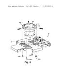 DISPLAY DEVICE HOLDER diagram and image