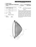 Lighting Apparatus with Annular Segmented Reflector diagram and image