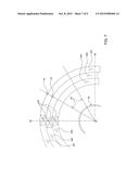 Lighting Apparatus with Annular Segmented Reflector diagram and image