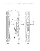 LINEAR LIGHTING SYSTEM, MANUFACTURING AND METHODS TO CONFIGURE THE SAME diagram and image