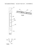 LINEAR LIGHTING SYSTEM, MANUFACTURING AND METHODS TO CONFIGURE THE SAME diagram and image