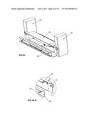 LINEAR LIGHTING SYSTEM, MANUFACTURING AND METHODS TO CONFIGURE THE SAME diagram and image