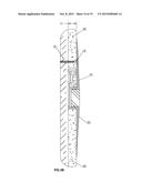 LINEAR LIGHTING SYSTEM, MANUFACTURING AND METHODS TO CONFIGURE THE SAME diagram and image