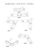 LINEAR LIGHTING SYSTEM, MANUFACTURING AND METHODS TO CONFIGURE THE SAME diagram and image