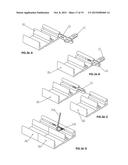 LINEAR LIGHTING SYSTEM, MANUFACTURING AND METHODS TO CONFIGURE THE SAME diagram and image