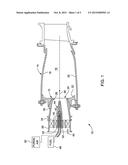 AIR FUEL PREMIXER FOR LOW EMISSIONS GAS TURBINE COMBUSTOR diagram and image